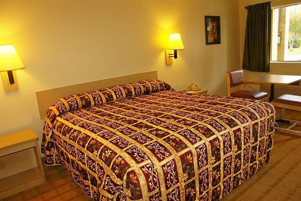 Americas Best Value Inn Hobby Airport Хюстън Екстериор снимка