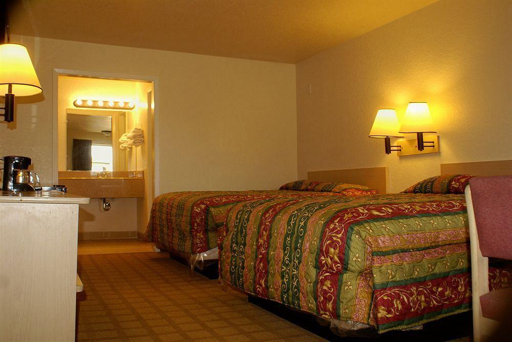 Americas Best Value Inn Hobby Airport Хюстън Екстериор снимка