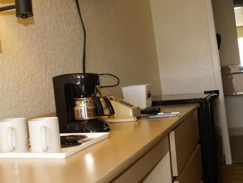 Americas Best Value Inn Hobby Airport Хюстън Екстериор снимка