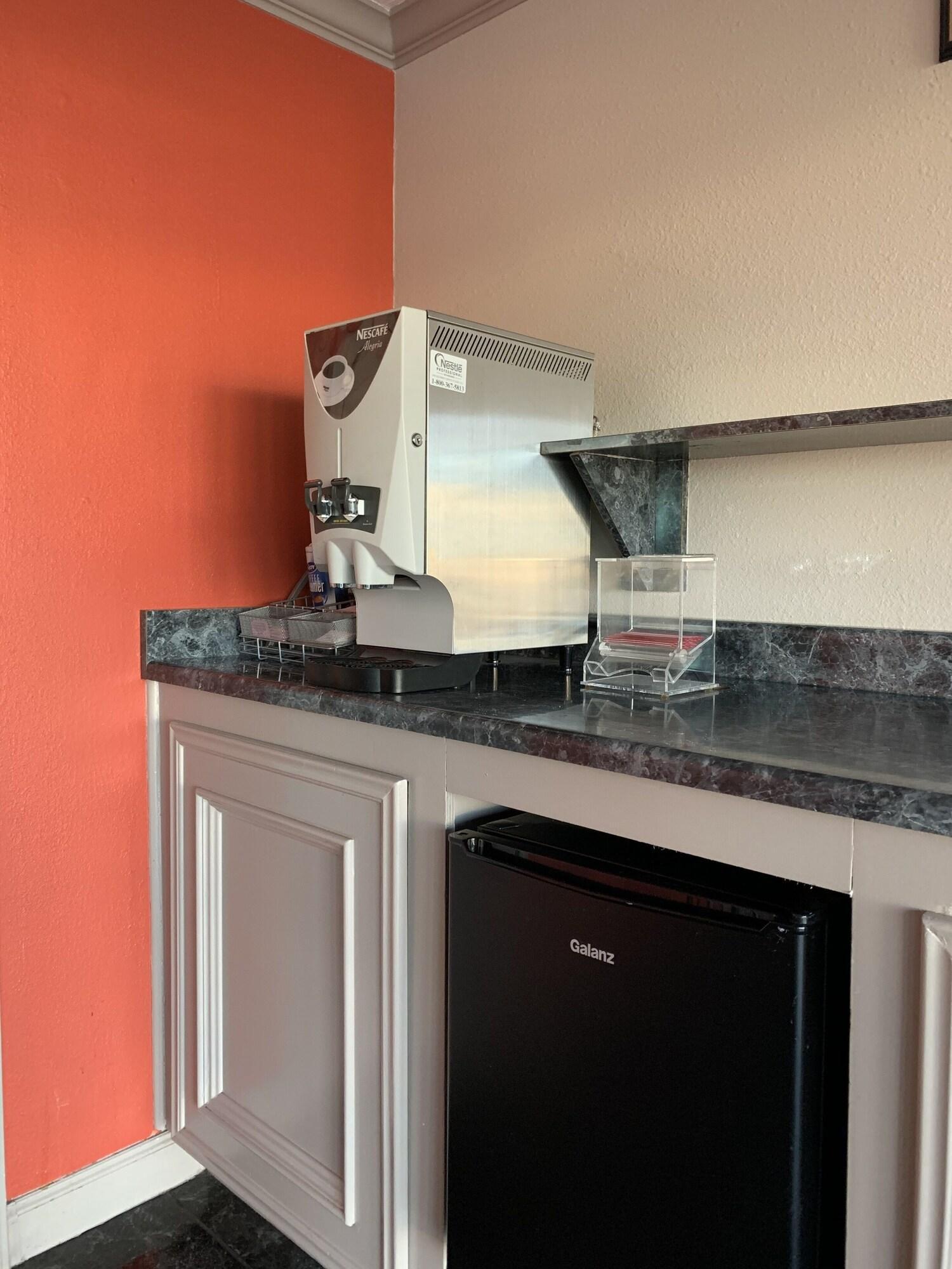 Americas Best Value Inn Hobby Airport Хюстън Екстериор снимка